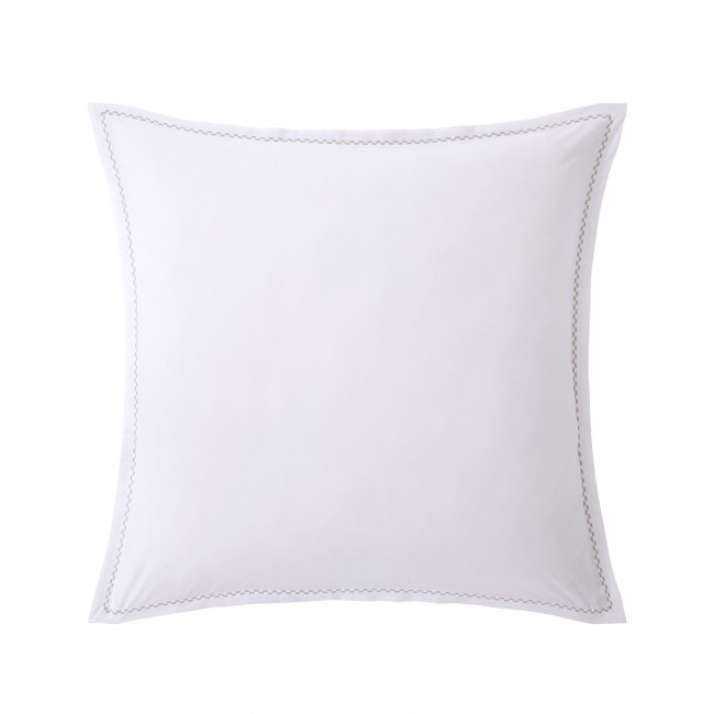 입델롬 Alienor 베개커버 (65cm x 65cm) Yves Delorme Alienor Pillowcase (65cm x 65cm) 04068