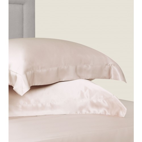 진저릴리 실크 King 베개커버 (50cm x 90cm) Gingerlily Silk King Pillowcase (50cm x 90cm) 03827