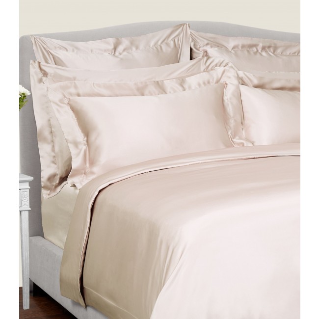 진저릴리 실크 King 베개커버 (50cm x 90cm) Gingerlily Silk King Pillowcase (50cm x 90cm) 03827