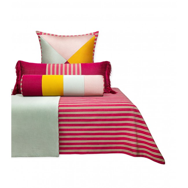 쿠트니아 코튼-실크 Bedspread (280cm x 260cm) KUTNIA Cotton-Silk Bedspread (280cm x 260cm) 03606