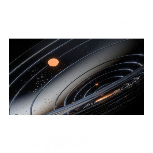 워터포드 Stellar 올빗 볼 (30cm) Waterford Stellar Orbit Bowl (30cm) 03481