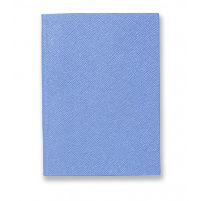 스마이슨 레더 Soho Notebook Smythson Leather Soho Notebook 03410
