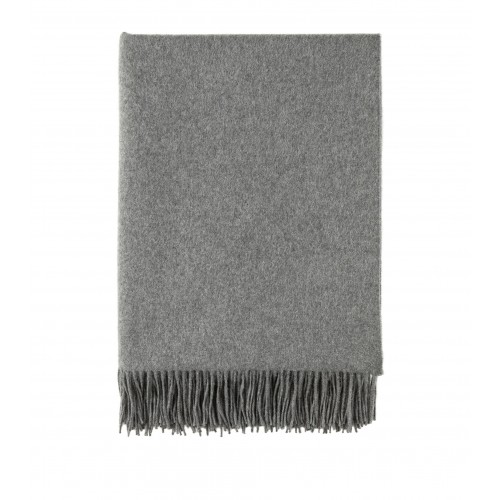 Harrods of London Cashmere F링ED Throw (140cm x 190cm) Harrods of London Cashmere Fringed Throw (140cm x 190cm) 03053