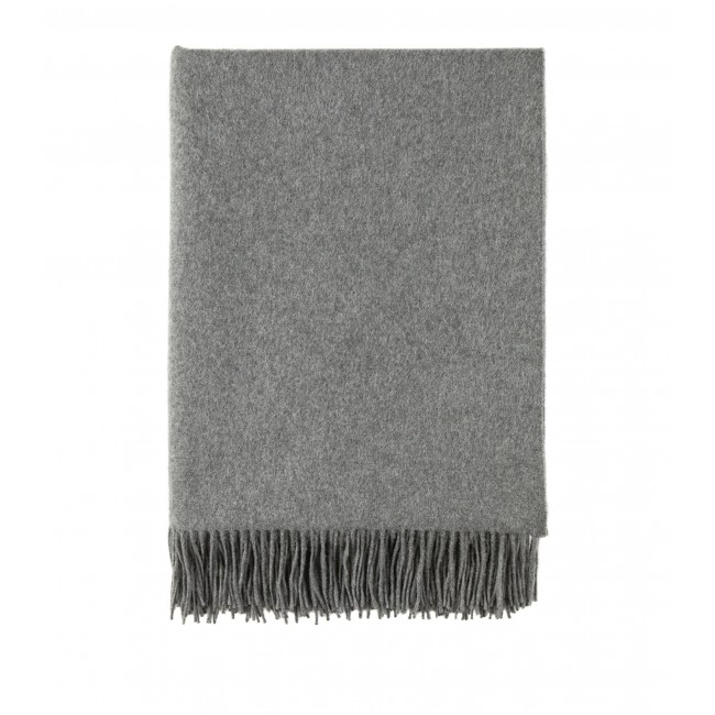 Harrods of London Cashmere F링ED Throw (140cm x 190cm) Harrods of London Cashmere Fringed Throw (140cm x 190cm) 03053