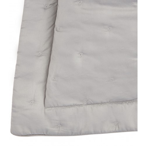 입델롬 트리오MPHE Quilted 사각 스퀘어 베개커버 (65cm x 65cm) Yves Delorme Triomphe Quilted Square Pillowcase (65cm x 65cm) 02950