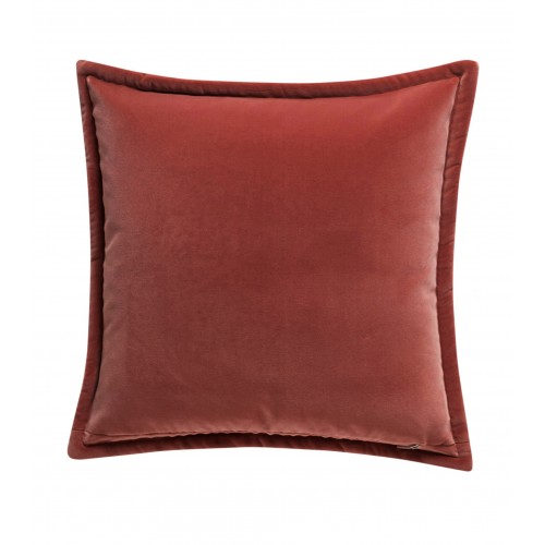 데 레 쿠오나 벨벳 Vienna 쿠션 (55cm x 55cm) De Le Cuona Velvet Vienna Cushion (55cm x 55cm) 02905