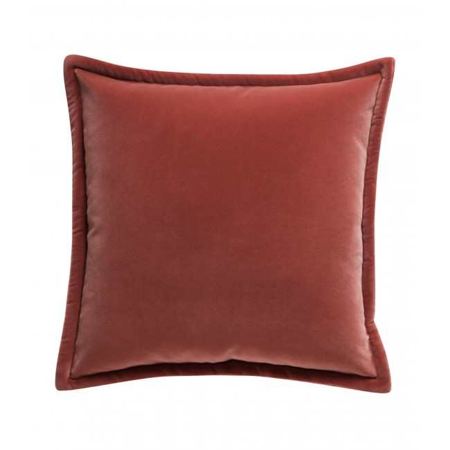 데 레 쿠오나 벨벳 Vienna 쿠션 (55cm x 55cm) De Le Cuona Velvet Vienna Cushion (55cm x 55cm) 02905