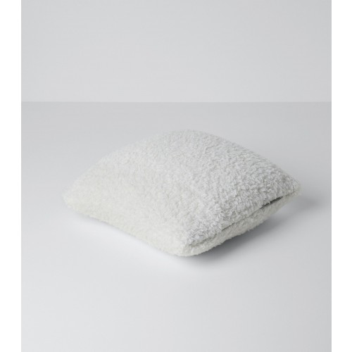 브루넬로 쿠치넬리 Cashmere-Blend 쿠션 (40cm x 40cm) Brunello Cucinelli Cashmere-Blend Cushion (40cm x 40cm) 02792