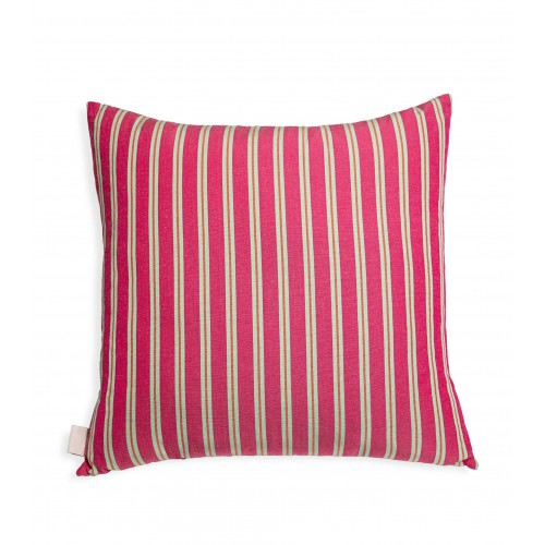쿠트니아 핑크 Patchwork 쿠션 (50cm x 50cm) KUTNIA Pink Patchwork Cushion (50cm x 50cm) 02696