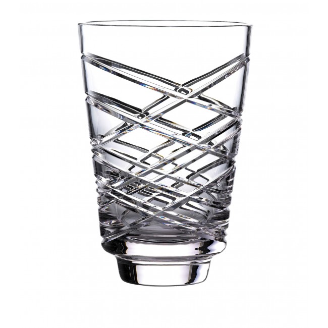 워터포드 크리스탈 Aran 화병 꽃병 (25cm) Waterford Crystal Aran Vase (25cm) 02516