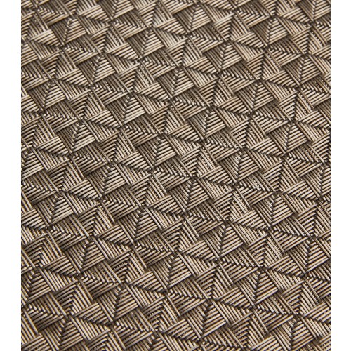 칠리위치 오리가미 Round 테이블매트 (38cm) Chilewich Origami Round Placemat (38cm) 02313