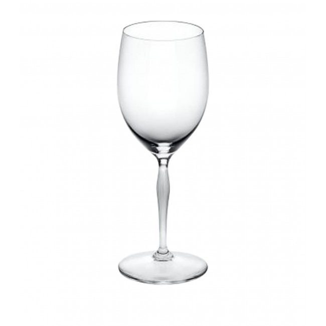 라리끄 100 Points Water 글라스 (400ml) Lalique 100 Points Water Glass (400ml) 02051