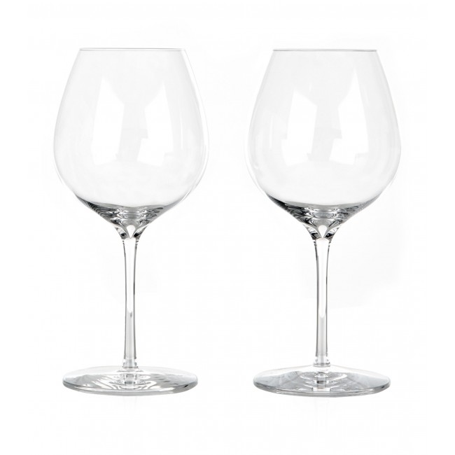 워터포드 ELECE Merlot 와인잔 (Set of 2) Waterford Elegance Merlot Wine Glass (Set of 2) 02048