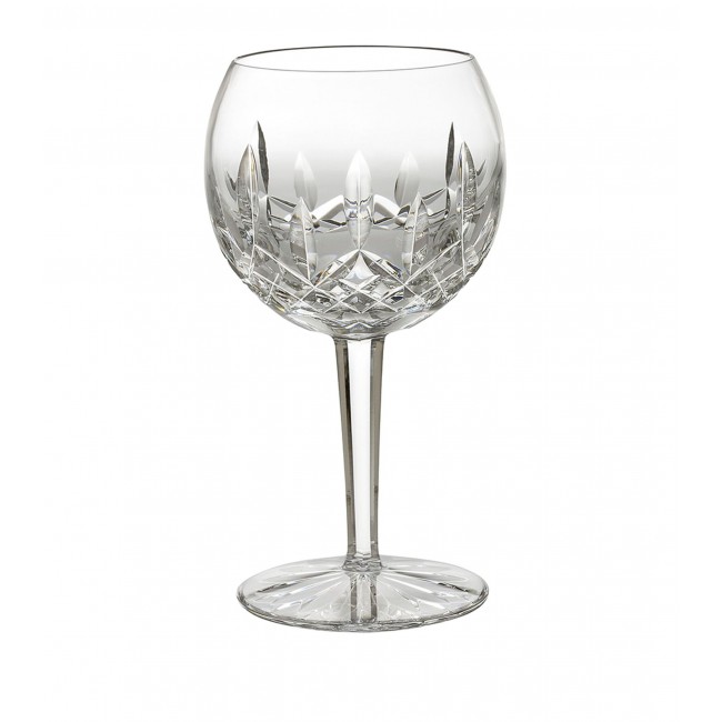 워터포드 Lismore Oversized 와인잔 (450ml) Waterford Lismore Oversized Wine Glass (450ml) 02016