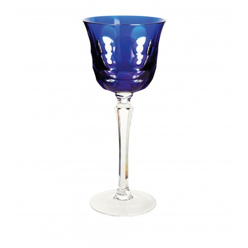 크리스토플레 크리스탈 Kawali 와인잔 (200ml) Christofle Crystal Kawali Wine Glass (200ml) 01996