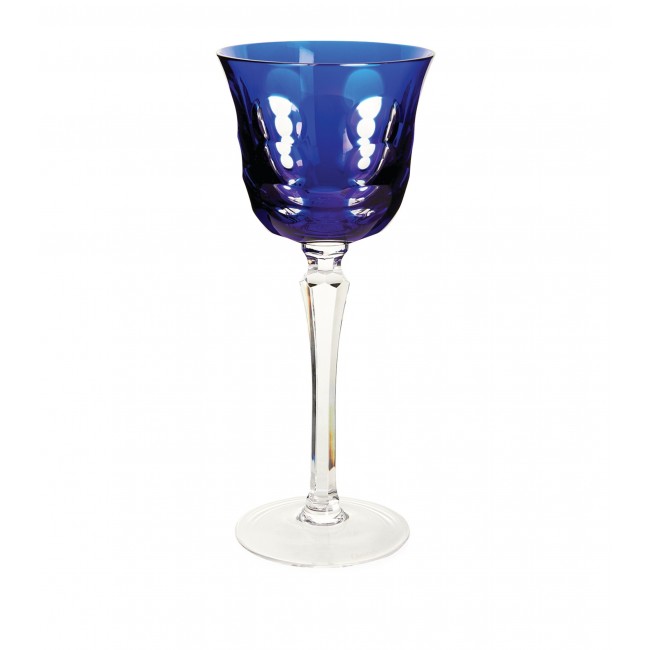 크리스토플레 크리스탈 Kawali 와인잔 (200ml) Christofle Crystal Kawali Wine Glass (200ml) 01996