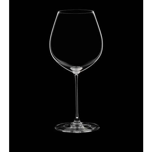 RIEDEL 리델 Set Of 2 Veritas Old World Pinot Noir 글라스ES (705Ml) 16071558