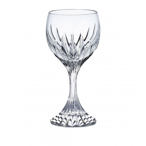 바카라 Massena 화이트 와인잔 (200ml) Baccarat Massena White Wine Glass (200ml) 01966