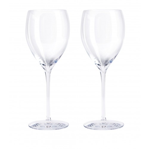 워터포드 ELECE Sauvignon Blanc 와인잔 (Set of 2) Waterford Elegance Sauvignon Blanc Wine Glass (Set of 2) 01957