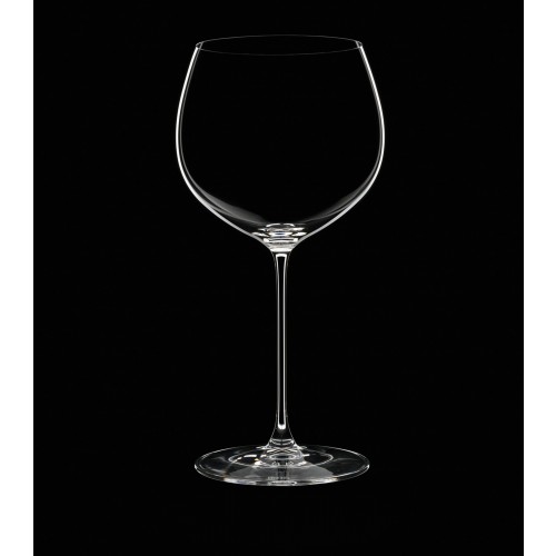 RIEDEL 리델 Set Of 2 Veritas Chardonnay 글라스ES (620Ml) 16074518