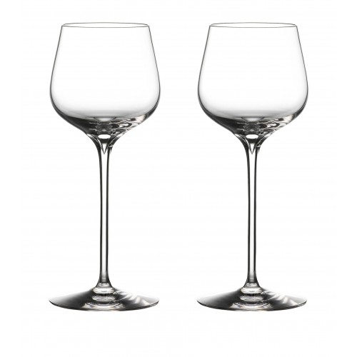 워터포드 Set of 2 ELECE 디저트 레드 와인잔 (220ml) Waterford Set of 2 Elegance Dessert Wine Glasses (220ml) 01943