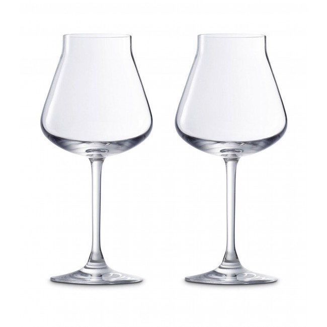 바카라 Chateau 화이트 레드 와인잔 (Set of 2) Baccarat Chateau White Wine Glasses (Set of 2) 01928