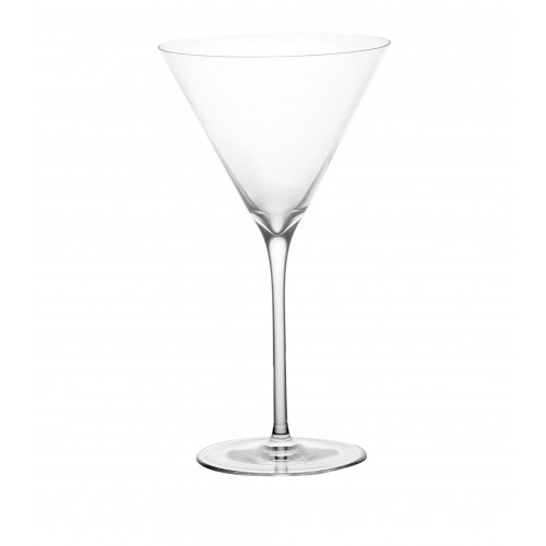 리차드 브렌든 Set of 2 Classic Martini 글라스ES (200ml) Richard Brendon Set of 2 Classic Martini Glasses (200ml) 01791
