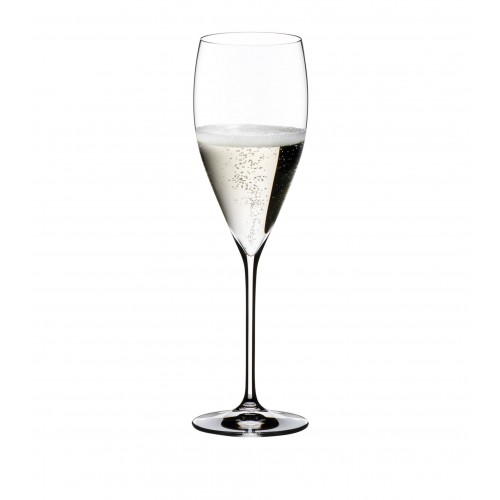 리델 Vinum Vintage 샴페인잔 (Set of 2) Riedel Vinum Vintage Champagne Glasses (Set of 2) 01684