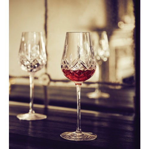워터포드 Set of 2 Lismore 꼬냑잔 (310ml) Waterford Set of 2 Lismore Cognac Glasses (310ml) 01666