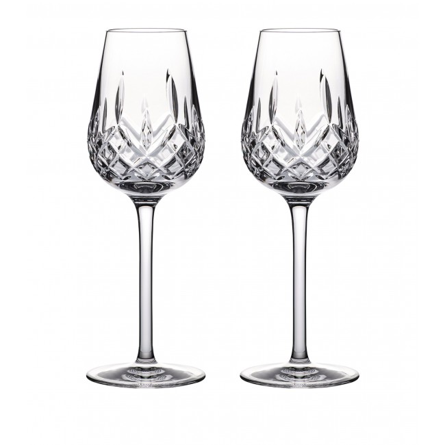 워터포드 Set of 2 Lismore 꼬냑잔 (310ml) Waterford Set of 2 Lismore Cognac Glasses (310ml) 01666