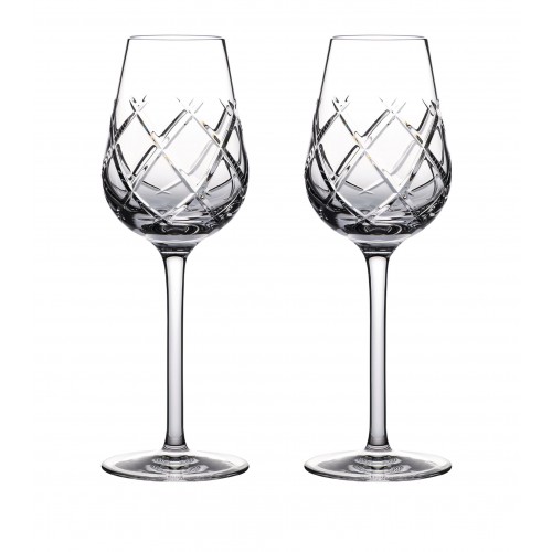 워터포드 Set of 2 Olann 꼬냑잔 (310ml) Waterford Set of 2 Olann Cognac Glasses (310ml) 01661