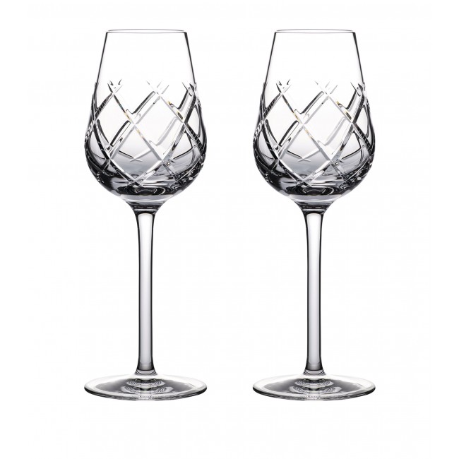워터포드 Set of 2 Olann 꼬냑잔 (310ml) Waterford Set of 2 Olann Cognac Glasses (310ml) 01661