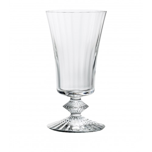 바카라 Mille Nuits 화이트 와인잔 (170ml) Baccarat Mille Nuits White Wine Glass (170ml) 01660