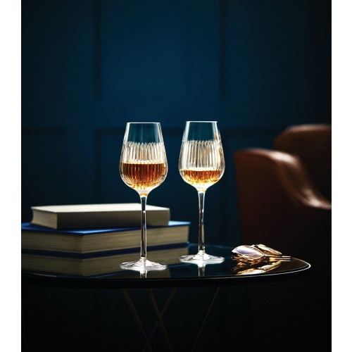 워터포드 Set of 2 Aras 꼬냑잔 (310ml) Waterford Set of 2 Aras Cognac Glasses (310ml) 01657