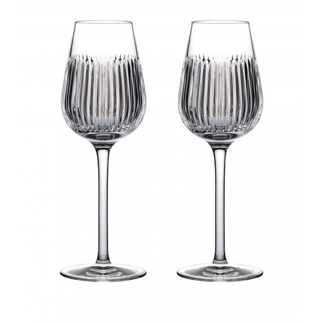 워터포드 Set of 2 Aras 꼬냑잔 (310ml) Waterford Set of 2 Aras Cognac Glasses (310ml) 01657