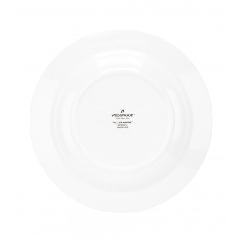 웨지우드 와일드 스트로베리 파스타접시 (20cm) Wedgwood Wild Strawberry Soup Plate (20cm) 01199