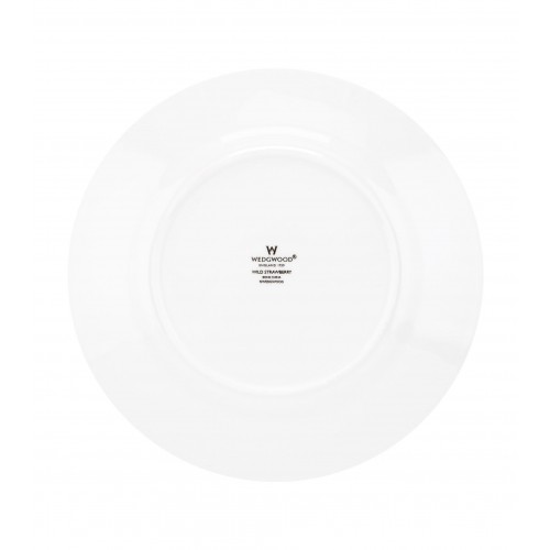 웨지우드 와일드 스트로베리 접시 (20cm) Wedgwood Wild Strawberry Plate (20cm) 01189