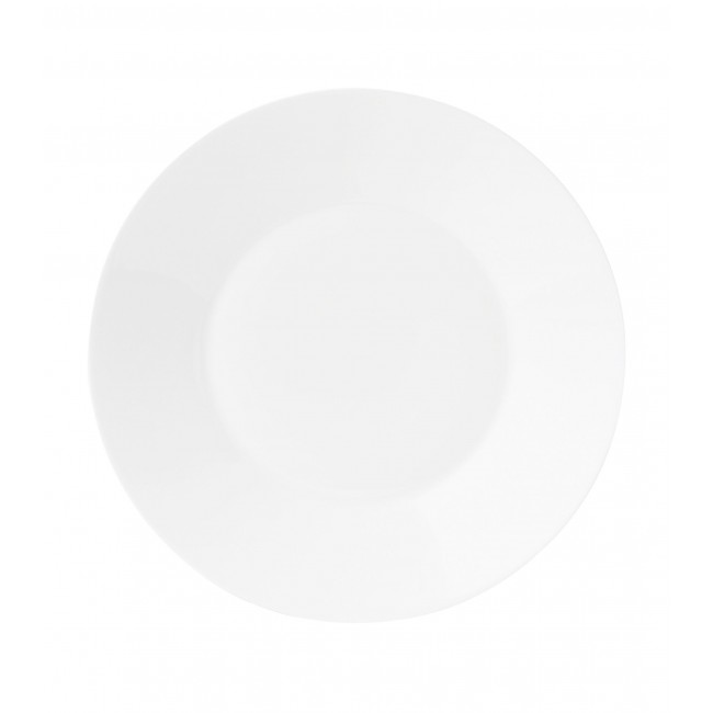 웨지우드 화이트 접시 (23cm) Wedgwood White Plate (23cm) 01187