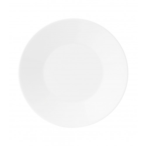 웨지우드 화이트 접시 (18cm) Wedgwood White Plate (18cm) 01186