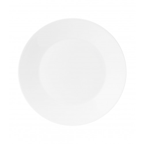 웨지우드 화이트 접시 (28cm) Wedgwood White Plate (28cm) 01180
