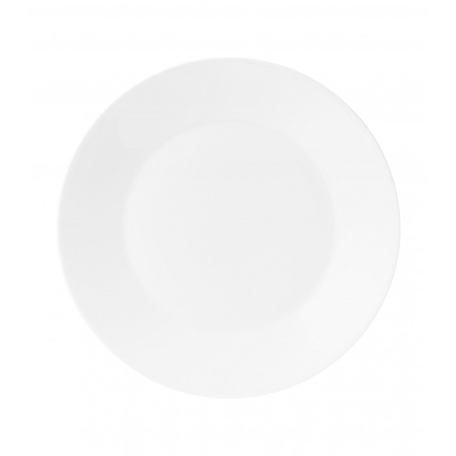 웨지우드 화이트 접시 (28cm) Wedgwood White Plate (28cm) 01180