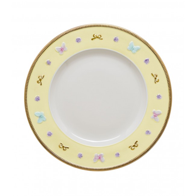 발라리 Blooming 버터플라이 디너접시 (27cm) VILLARI Blooming Butterfly Dinner Plate (27cm) 01171