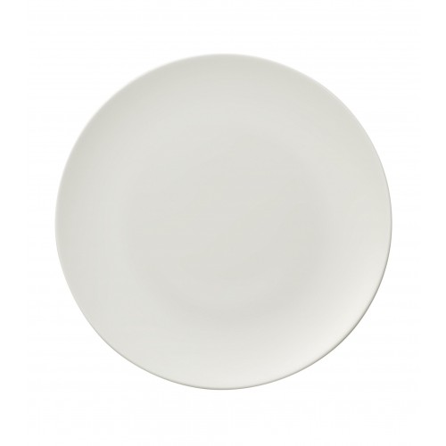빌레로이 앤 보흐 메트로시크 Blanc 디저트접시 (22cm) Villeroy & Boch MetroChic Blanc Dessert Plate (22cm) 01147