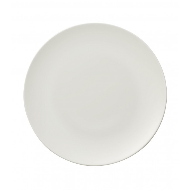 빌레로이 앤 보흐 메트로시크 Blanc 디저트접시 (22cm) Villeroy & Boch MetroChic Blanc Dessert Plate (22cm) 01147