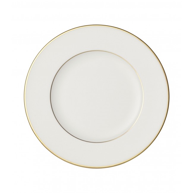 빌레로이 앤 보흐 Anmut 골드 브레드 접시 (16cm) Villeroy & Boch Anmut Gold Bread Plate (16cm) 01146