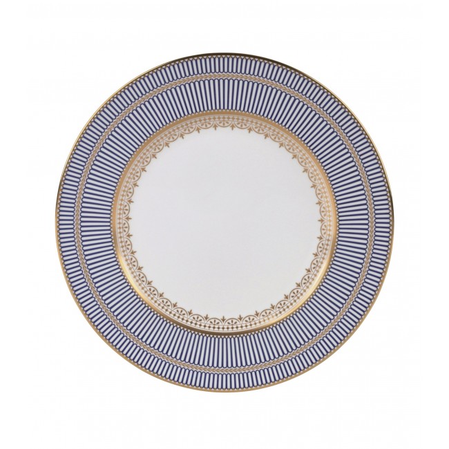 웨지우드 Prestige Anthemion 블루 접시 (27cm) Wedgwood Prestige Anthemion Blue Plate (27cm) 01097