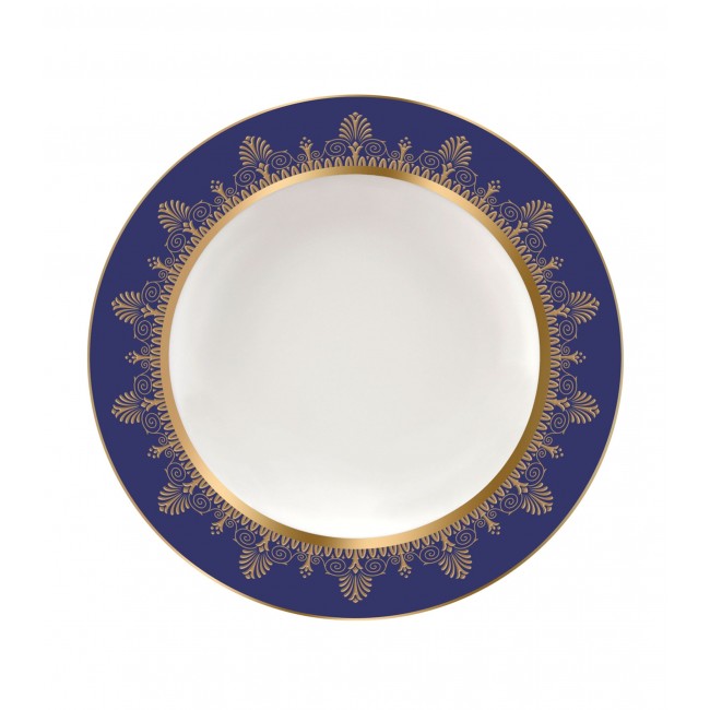 웨지우드 Prestige Anthemion 블루 파스타접시 (23cm) Wedgwood Prestige Anthemion Blue Soup Plate (23cm) 01094