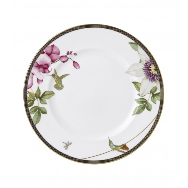 웨지우드 Hummingbird 디너접시 (27.5cm) Wedgwood Hummingbird Dinner Plate (27.5cm) 00986