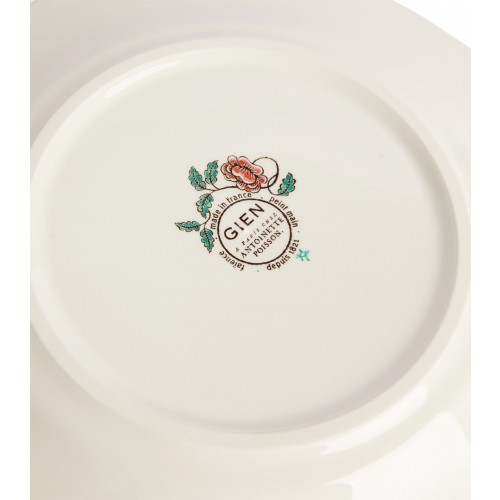 지앙 Dominot 디너접시 (27cm) Gien Dominoté Dinner Plate (27cm) 00917