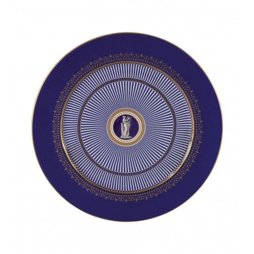 웨지우드 Prestige Anthemion 디너접시 Wedgwood Prestige Anthemion Dinner Plate 00802